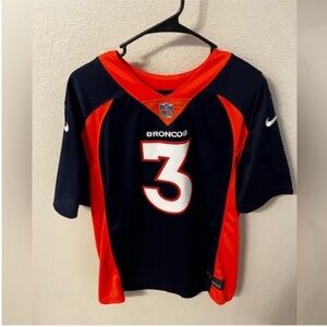 Russell Wilson Jersey